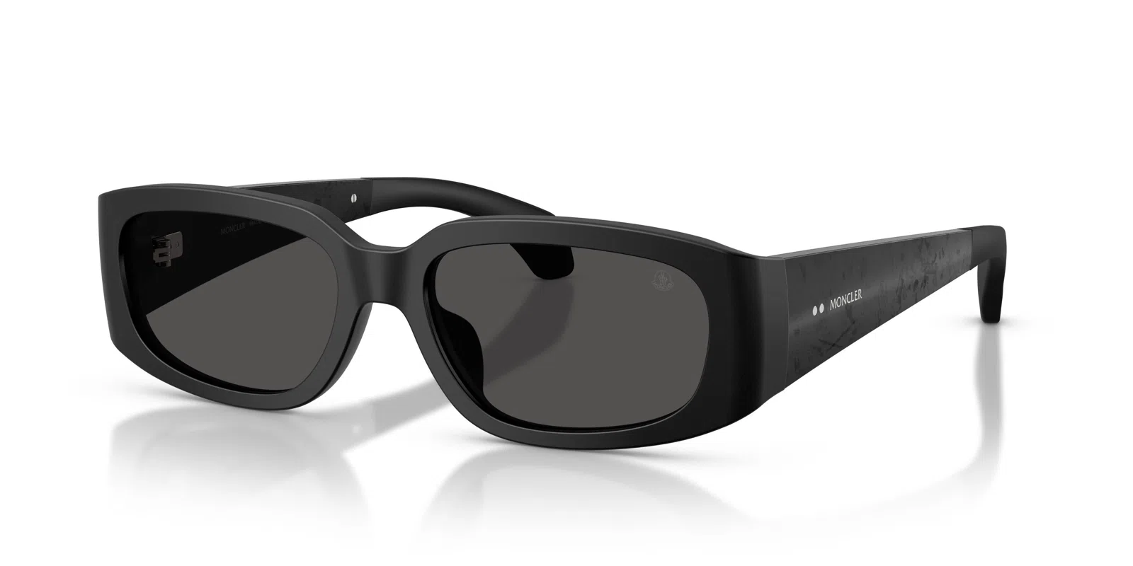 Moncler Lumin 6014U Sunglasses - view 4